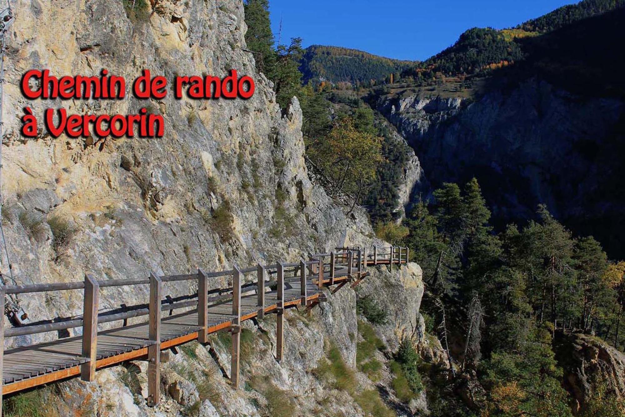 La Montagnette, แวร์โกแร็ง ภายนอก รูปภาพ